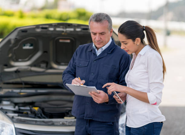 Comprehensive and collision insurance Gatlinburg