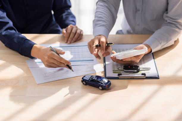 Car insurance options for Gatlinburg residents
